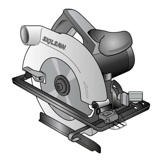 Skil 5255AA Original Instructions Manual