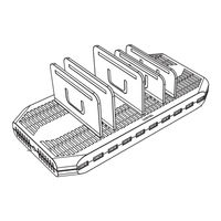 Unitek Y-2190A-BK User Manual