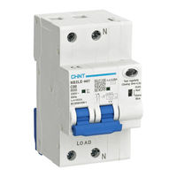 Chint NB2LE-80ZT User Instruction
