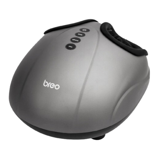 Breo FM D191 Manual