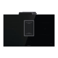 Hisense HAS949BSC Installation Manual