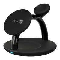 Connect IT CWC-9060-BK User Manual