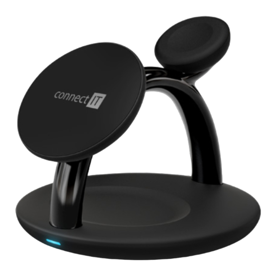 Connect IT CWC-9060-BK User Manual