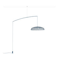 FLOS F6394003 Instruction For Correct Installation And Use