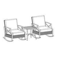 Style selections KENWOOD 5106711 Manual