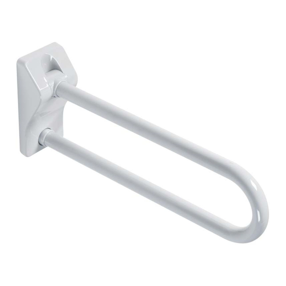 Ponte Giulio G41JCS09 Instructions For Installation And Use