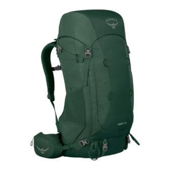 Osprey VOLT Series Owner's Manual