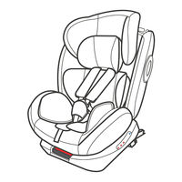 NOVI Baby Goliath Go Grey Manual