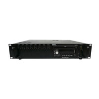 PROEL ACDT180V Manual