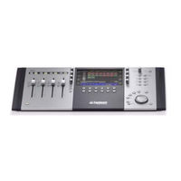 Avid Technology MC Mix User Manual