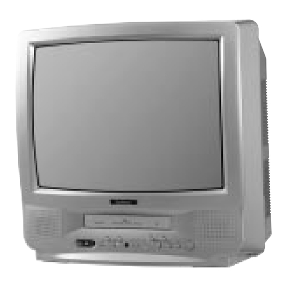 Daewoo GB14H3 T1 Service Manual