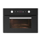 Microwave Oven ikea FRAMTID MW6 User Instructions