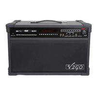 V2GO g0-210 User Manual