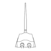 Camos DVWS-100 Instruction Manual