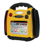 Perfomance Tool W1665 Owner's Manual