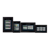 Xilica Audio Design XTouch80 User Manual