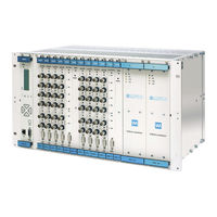Meggitt VM600 Hardware Manual