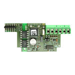 Landis+Gyr WZU-M Series Installation And Operating Manual