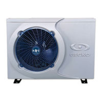 Gecko IN.TEMP-H7.5-CE Tech Book