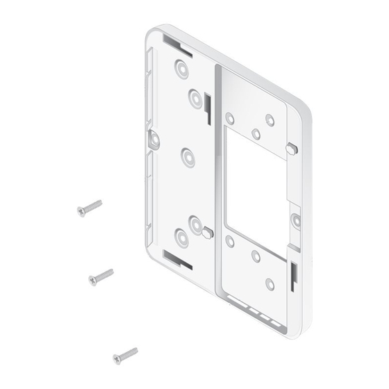 HP 205H-MNT2 Installation Manual