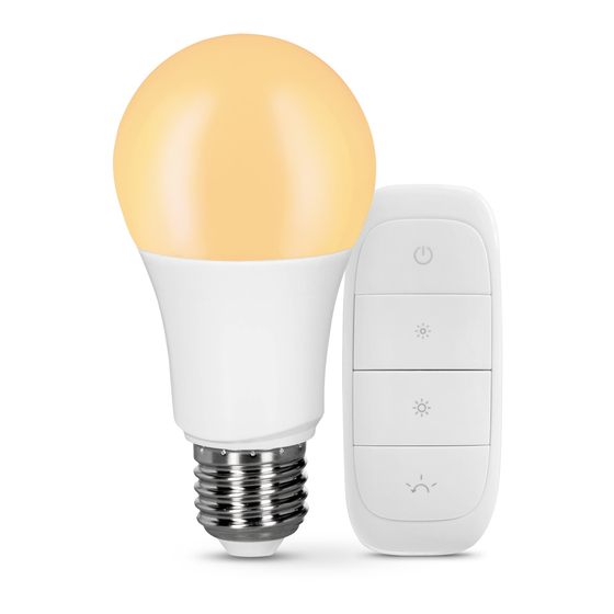 Muller licht 404015 Instruction Manual