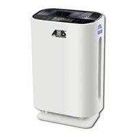 AHB Solutions 324000210 Manual