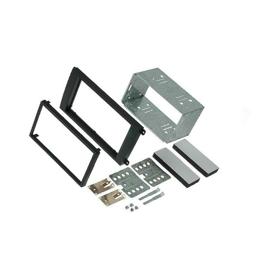 ACV 381323-01 Installation Manual