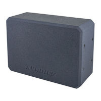 Syrincs I22W User Manual