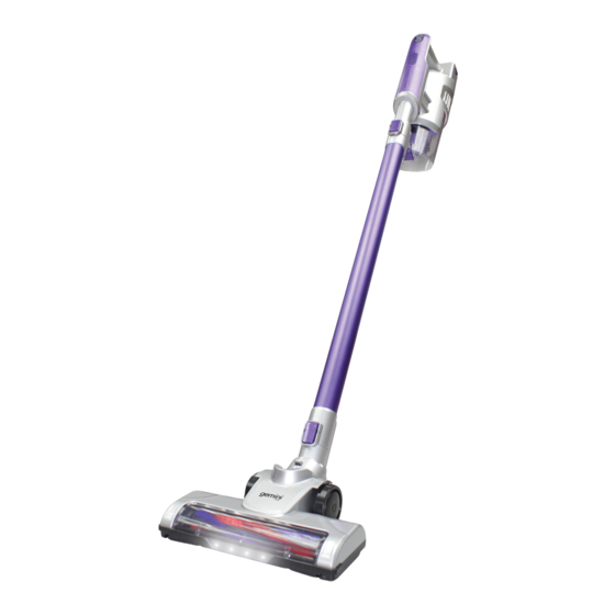 GILMAN Gemini GVC22V Manual