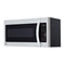 Microwave Oven LG LMV2031 Series Owner's Manual