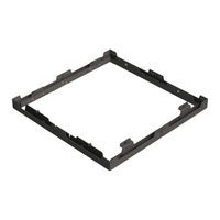 Nexus 21 E-550 Pre-Installation Instructions