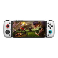 GameSir X3 TYPE-C User Manual
