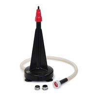 Vitamix Rinse-o-matic Use And Care Manual