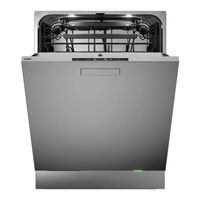 Atag DW7214OMB User Manual