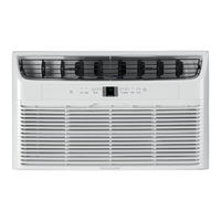 Frigidaire FHTE103WA2 Use & Care Manual