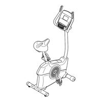 Healthrider HREVEX83914.0 User Manual