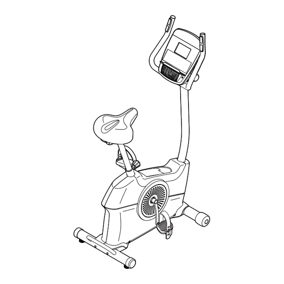 Healthrider HREVEX83914.0 User Manual