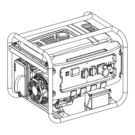 D'Orly DO5500E Owner's Manual
