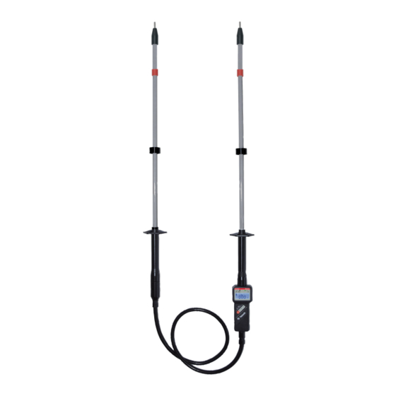 Tietzsch MultiSafe HS 11 User Instructions