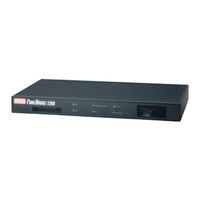 Atto Technology FibreBridge 2300E Installation And Operation Manual