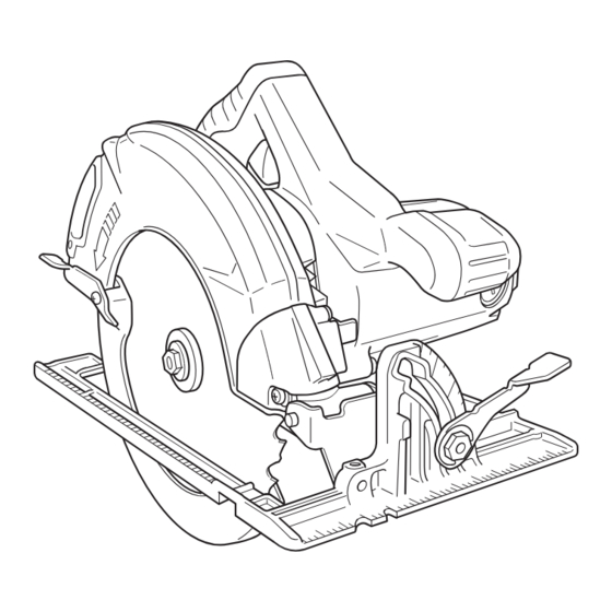 Metabo HPT C 7SB3 Safety Instructions And Instruction Manual