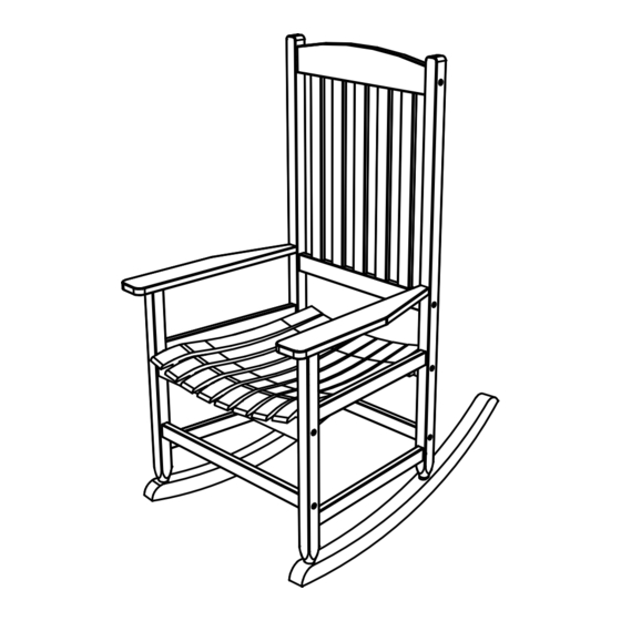 Savannah 89-RC01WH Quick Start Manual