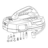 M7 DI-1015 Instruction Manual