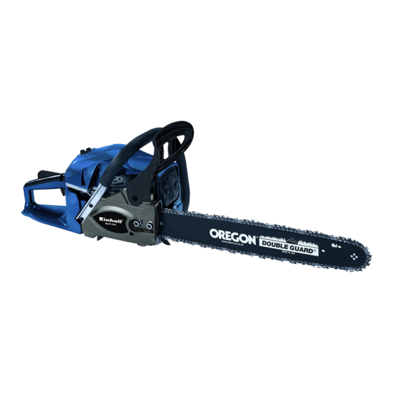 EINHELL BG-PC 2245 Manual