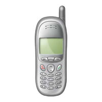 Motorola GSM 1800 Service Manual