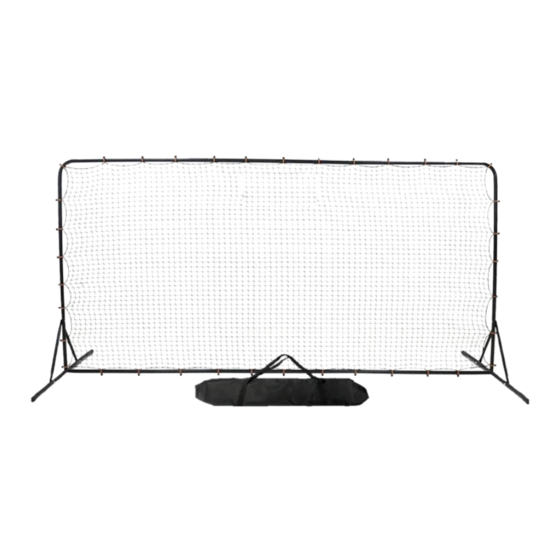 Costway SP38098 Manual