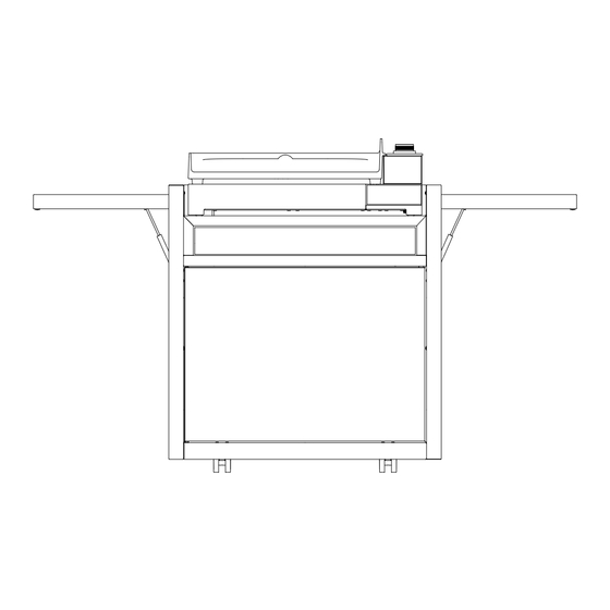FORGE ADOUR CH PIF Manual