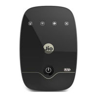 Jio JioFi How-To