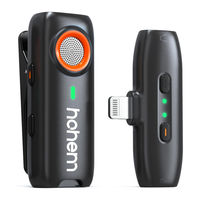 Hohem MIC-01 User Manual