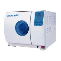Biobase BKM-Z18N User Manual